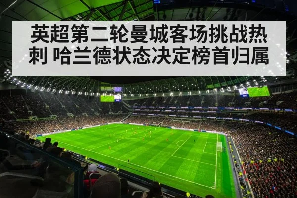 Tottenham Hotspur Stadium football